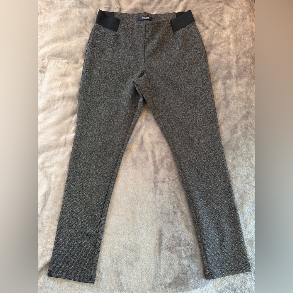 Chaps Large Women’s Twead Pants